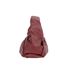 Shoulder Pouch Bag, bottom view